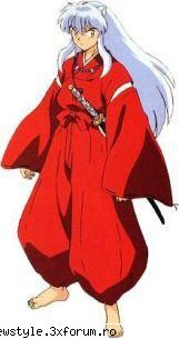inuyasha
