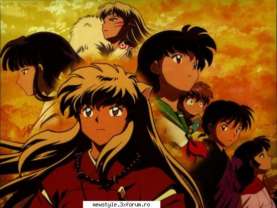 uneori da uneori nu ! :cool: inuyasha