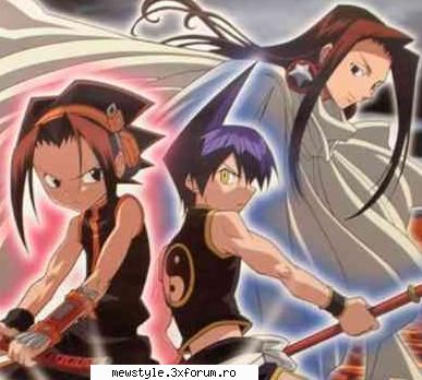 mie imim place ana, tamao,jun si hao si yoh personaje preferate!
